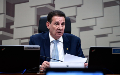 CAE promoverá ciclo de debates sobre reforma e Sistema Tributário Nacional