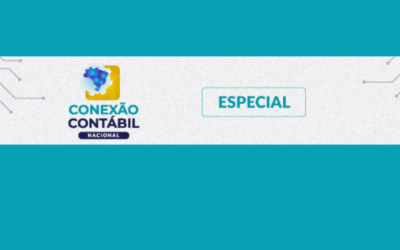 Conexão Contábil Nacional: palestra sobre o poder da mudança encerra o evento