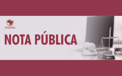 PGFN divulga nota sobre Acórdão do STJ de 12/6/2023
