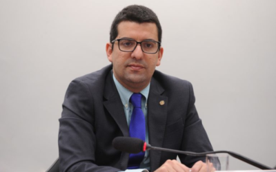 Deputados ouvem Bernard Appy sobre impacto da reforma tributária no setor cultural