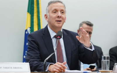 Governadores do Centro-Oeste e do Norte pedem tratamento diferenciado na reforma tributária
