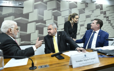CAE aprova prorrogação de quatro anos na desoneração na folha de pagamentos