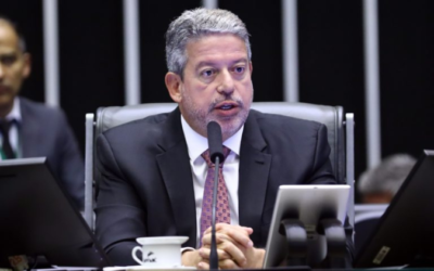 Lira quer votar reforma tributária na primeira semana de julho