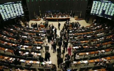 FENACON avalia ponto a ponto o texto da Reforma tributária que tramita na Câmara dos Deputados