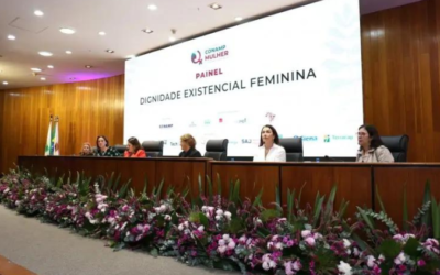 Direitos iguais para mulheres que empreendem ganham força na pauta do Judiciário