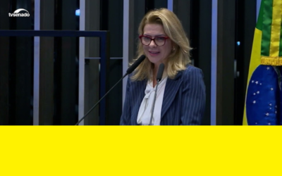 Debate sobre simplificação tributária avança no Senado
