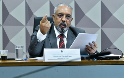 CDH debate Estatuto do Trabalho com foco no novo arcabouço fiscal