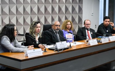 CDH: debatedores pedem educação e saúde fora dos limites do arcabouço fiscal