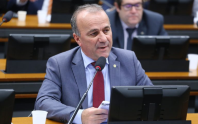 Comissão aprova projeto que facilita pagamento de débito de microempresa com Simples