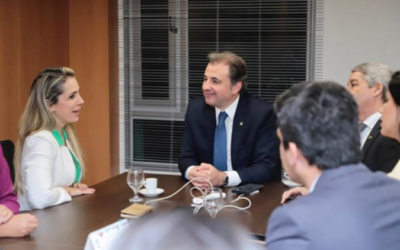 Conselho Federal promove atividades de correição na seccional de Pernambuco
