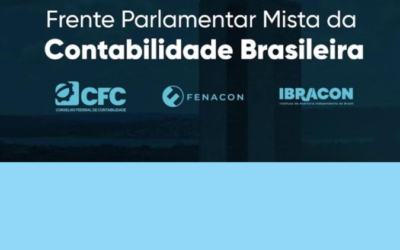 Frente Parlamentar Mista da Contabilidade: confira os depoimentos da comitiva FENACON