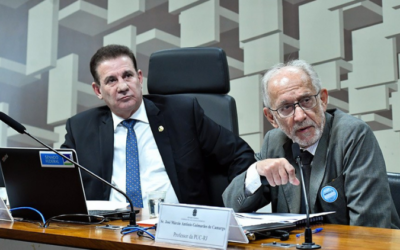 Economistas sugerem mudanças no novo arcabouço fiscal para conter dívida pública