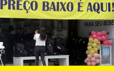 Baixar os juros deve ser meta para fazer o Brasil voltar a crescer e gerar emprego e renda