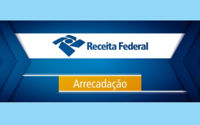 Arrecadação federal alcança R$ 962,49 bilhões nos cinco primeiros meses de 2023