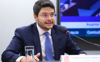 Relator defende projeto que devolve suspensão de PIS e Cofins para cooperativas de catadores