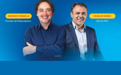 20ª CONESCAP e 17ª Convenção do CRCCE: aprenda os segredos do mercado nesta palestra exclusiva