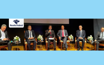 “Gastos tributários ou benefícios fiscais muitas vezes são concedidos sem maior debate”, destaca secretário Robinson Barreirinhas