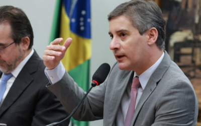 Confederações sugerem mudanças no texto da reforma tributária