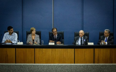 Primeira reunião plenária do Fórum Permanente das MPEs debate avanços para o segmento
