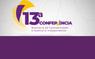 Tecnologia e ética são tema de painel da 13ª Conferência do Ibracon