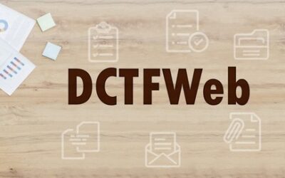 DCTFWeb é o novo instrumento de confissão de dívida e de constituição de créditos tributários relativos ao IRRF decorrentes da relação de trabalho