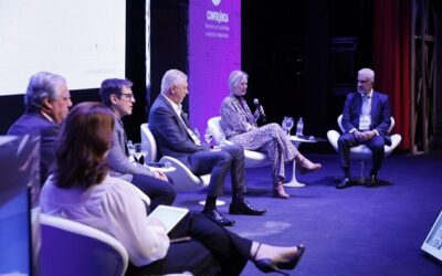Ética e governança foram tema de painel da conferência do Ibracon