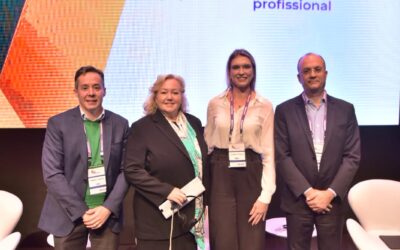 Utilização ética da tecnologia foi tema de debate da conferência do Ibracon