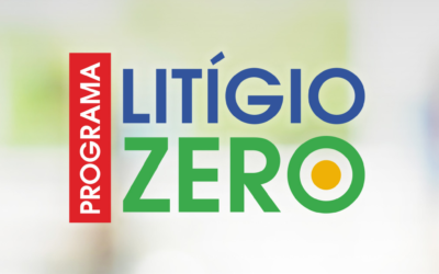 Prazo de adesão ao Programa Litígio Zero é prorrogado para 31 de julho