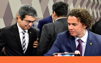 Arcabouço fiscal: senadores negociam para deputados manterem alterações