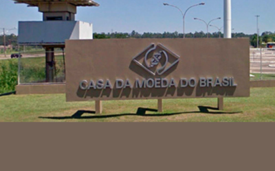 RJ não pode cobrar ICMS sobre importação de insumos para Casa da Moeda