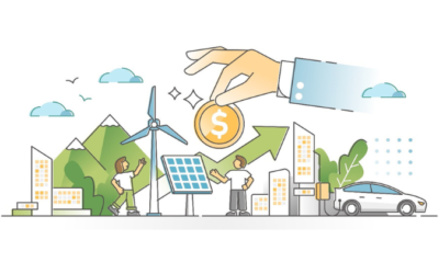 Internacional: Chamado à Ação CReCER 2023 – sustentabilidade e tecnologia para o desenvolvimento econômico regional