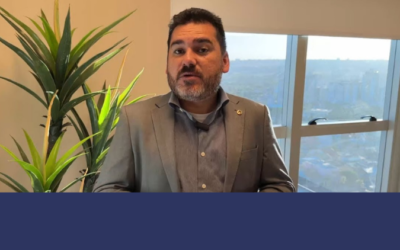 1 ano de conquistas na gestão FENACON 2022-2026! Confira a mensagem do presidente