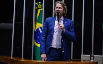 Líder do PT diz que bancada estará unida para aprovar a reforma tributária