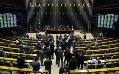 Câmara faz esforço concentrado; prioridade é a votação da reforma tributária
