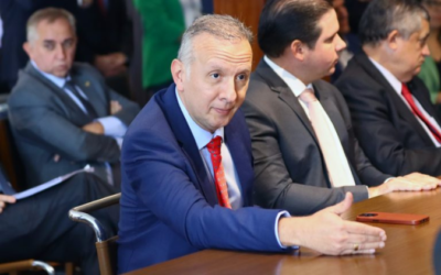 Relator destaca diálogo com governadores para ajustes finais no texto da reforma tributária