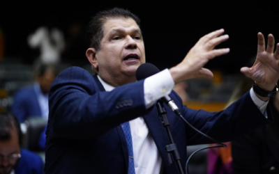 Prefeitos temem fim do ISS na reforma tributária, diz deputado