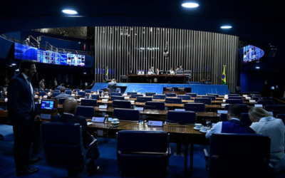 Adiada votação do projeto de simplificação tributária