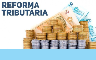 Feninfra pede adiamento da votação da reforma tributária