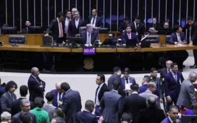 Reforma tributária terá novos ajustes e será votada nesta quinta-feira
