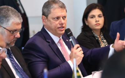 Governadores demonstram apoio à reforma tributária, mas sugerem mudanças