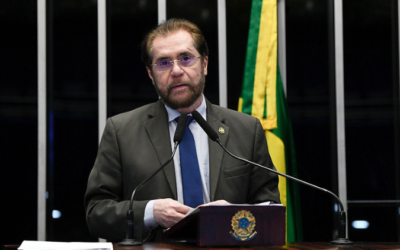 Para Plínio, reforma tributária ameaça benefícios da Zona Franca de Manaus