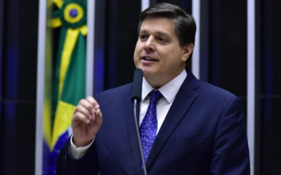 Reforma tributária vai gerar crescimento econômico para o País, diz autor da proposta