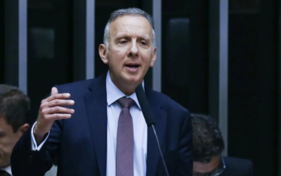 Relator diz, reforma tributária vai reestruturar a economia e não pode ser alvo de polarização política