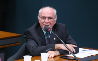 Proposta regulamenta utilização da inteligência artificial