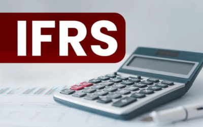 Internacional: IFRS publica novas exigências contábeis para assuntos relacionados ao clima