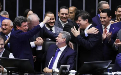 Reforma Tributária preserva pequenos negócios