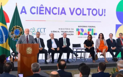 Presidente Lula ressalta importância das compras públicas para pequenos negócios
