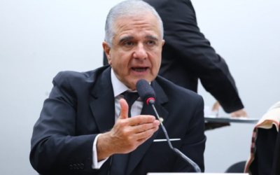 Projeto retoma regime de incentivo tributário para setor nuclear