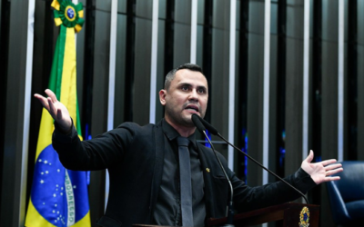 Cleitinho anuncia projeto para isentar de IR quem ganha até R$ 5 mil