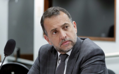 Projeto amplia anistia por atraso na entrega de guia do FGTS com fato gerador
